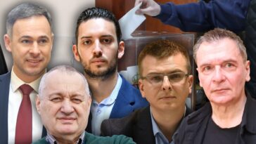 Kako će izgledati opozicioni front nakon izbora 25. oktobra