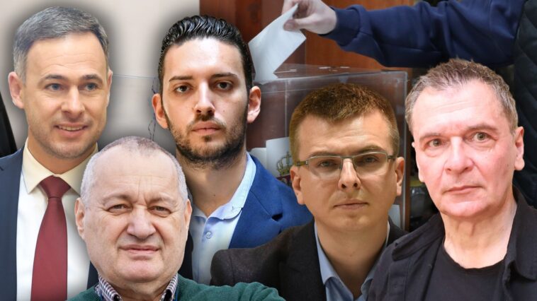 Kako će izgledati opozicioni front nakon izbora 25. oktobra
