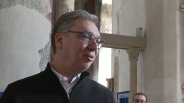 Vučić o istraživanjima i izbornim listama: Svi će da pređu na drugu stranu