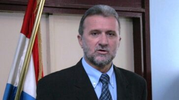 Umro bivši narodni poslanik i generalni direktor Železnica Srbije