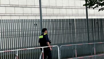 Državljanin BiH uhvaćen na granici u Nemačkoj: Priznao sve graničarima, evo šta je usledilo