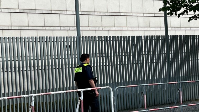 Državljanin BiH uhvaćen na granici u Nemačkoj: Priznao sve graničarima, evo šta je usledilo