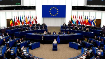 Evropski parlament primio poziv iz Srbije da pošalje posmatračku misiju na izbore