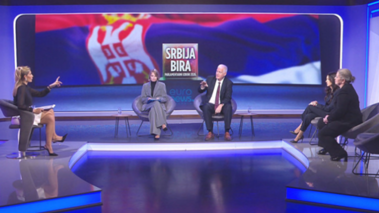 EU ili Kosovo: Ovako dilemu vide političke stranke EU ili Kosovo: Ovako dilemu vide političke stranke