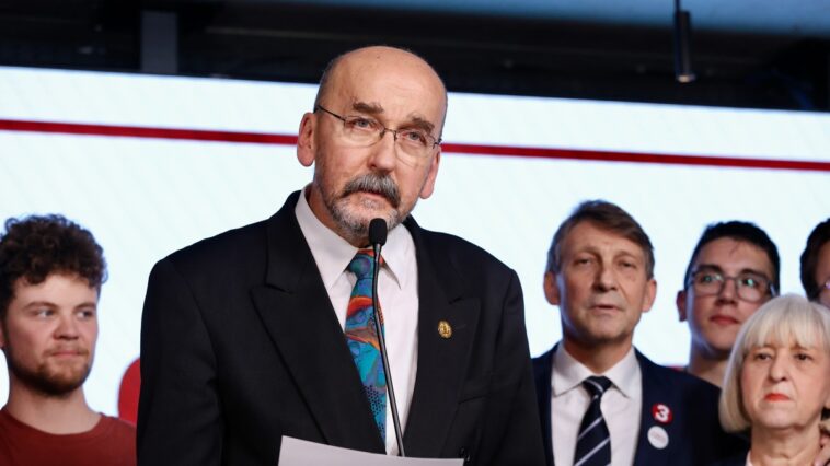 Saičić sa Studentske liste: Ne obećavamo da će biti lako