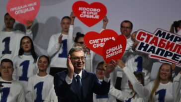 Vučić: Zdravstveni centri u svim opštinama biće izgrađeni, obnovljeni naredne 3 godine